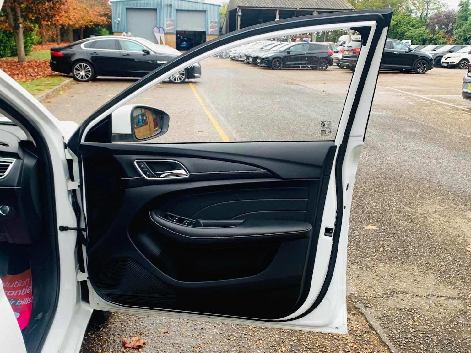 Used MG MG5 2021 for sale - 76744827: Photo 28