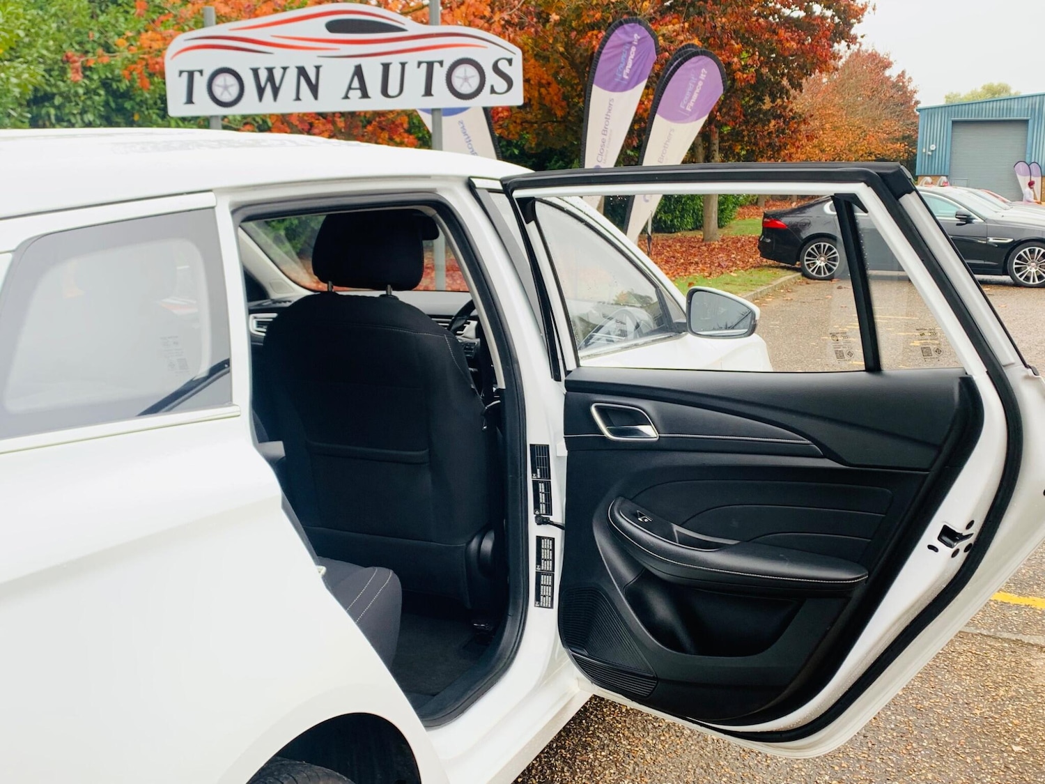 Used MG MG5 2021 for sale - 76744827: Photo 29