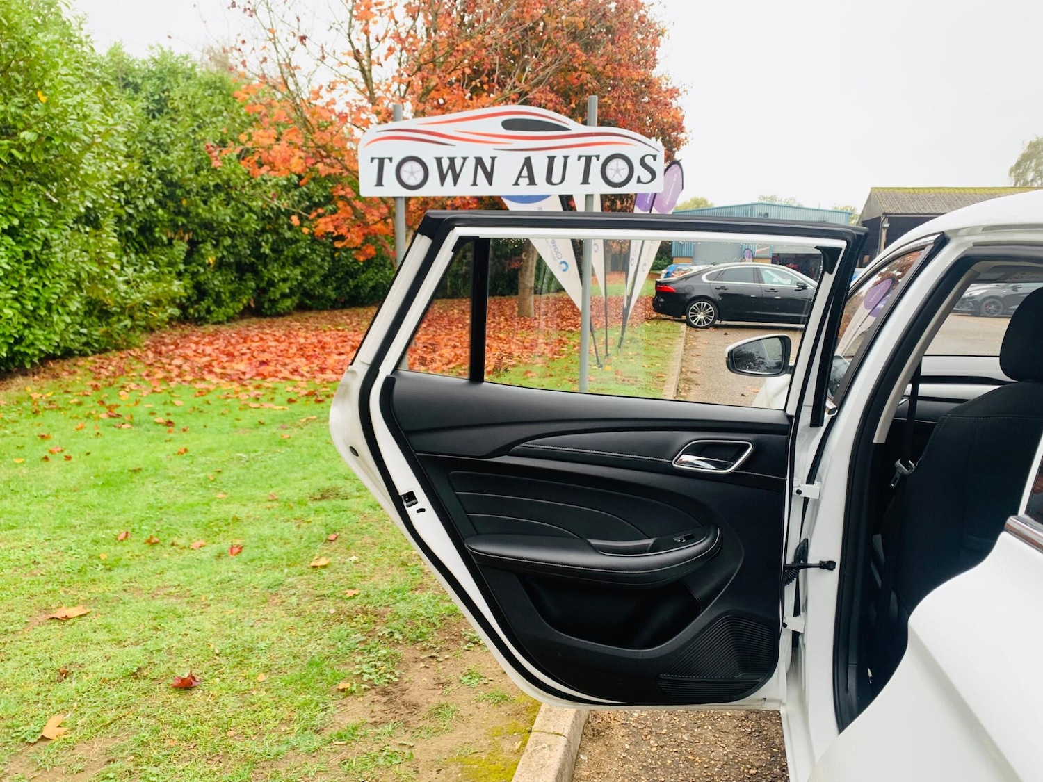 Used MG MG5 2021 for sale - 76744827: Photo 30