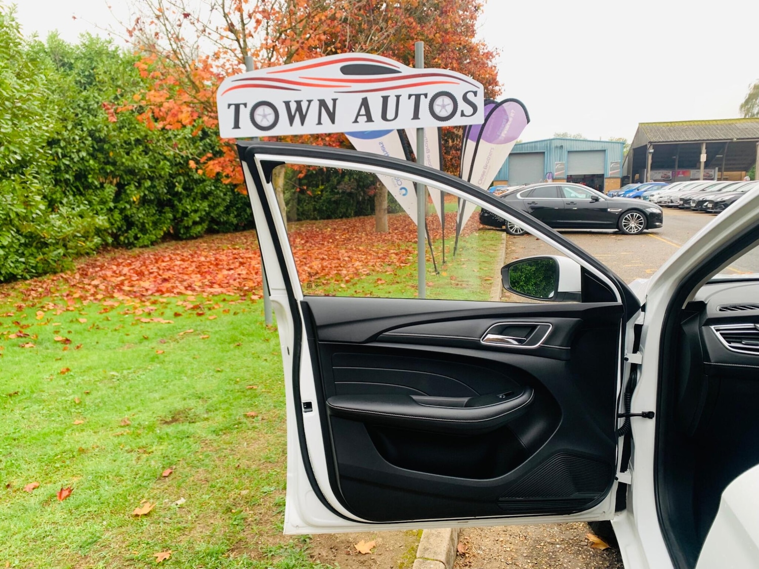 Used MG MG5 2021 for sale - 76744827: Photo 31