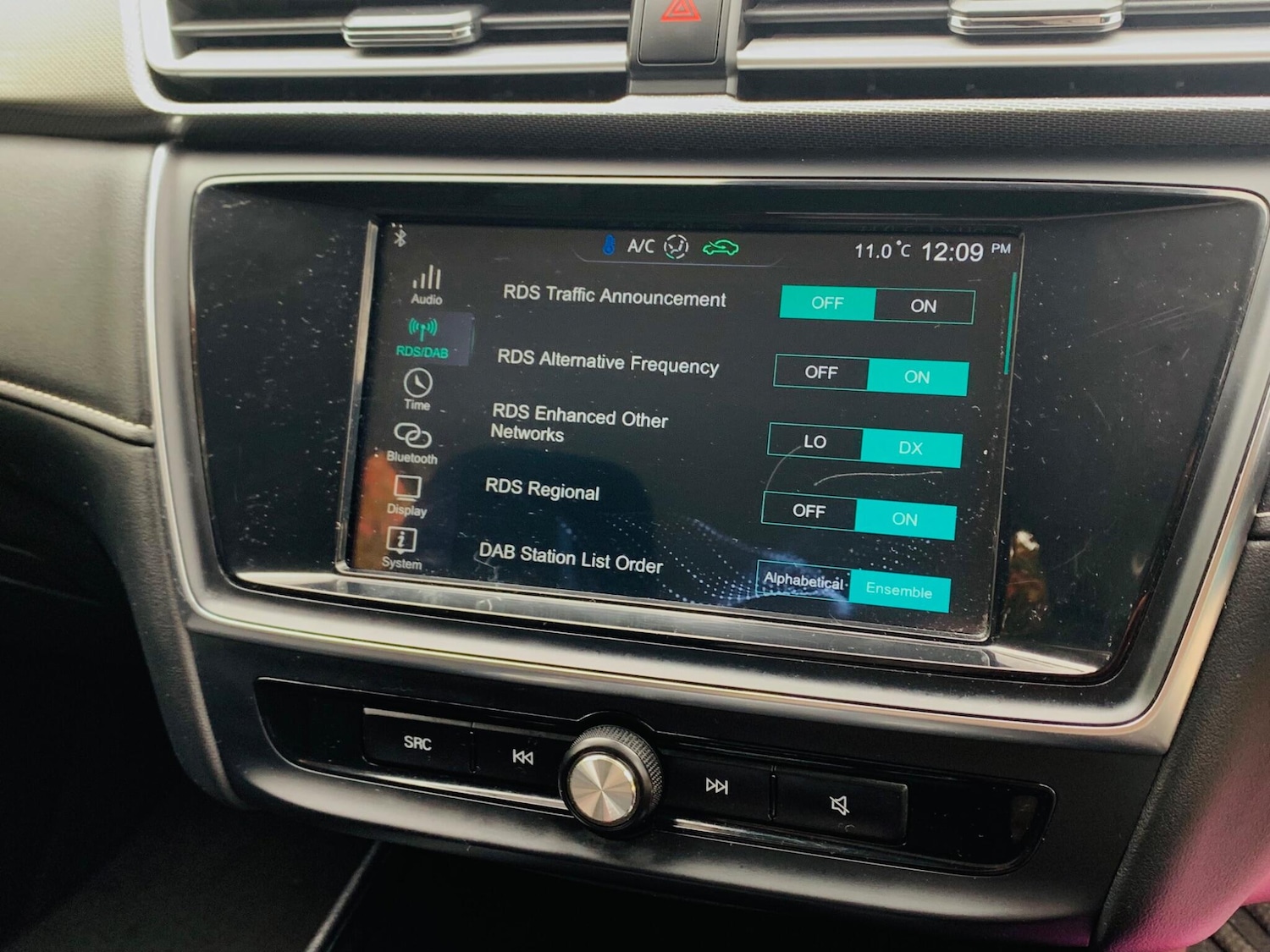 Used MG MG5 2021 for sale - 76744827: Photo 32