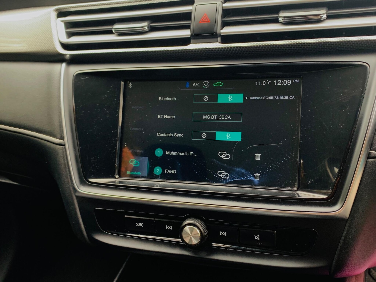 Used MG MG5 2021 for sale - 76744827: Photo 34