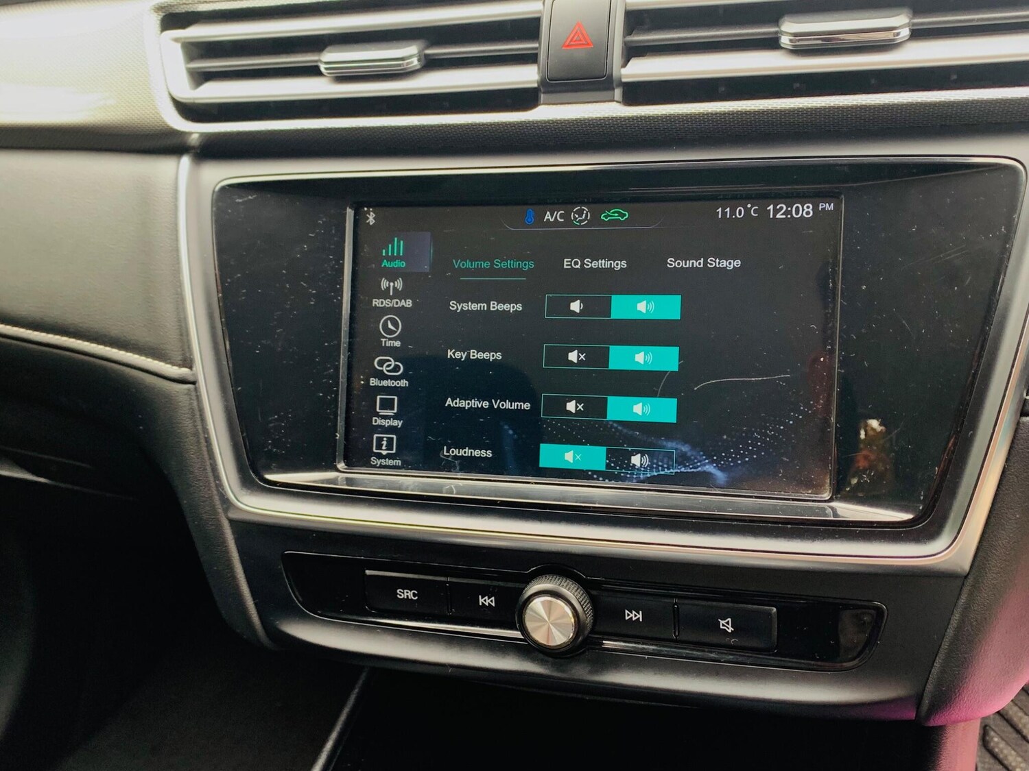 Used MG MG5 2021 for sale - 76744827: Photo 35