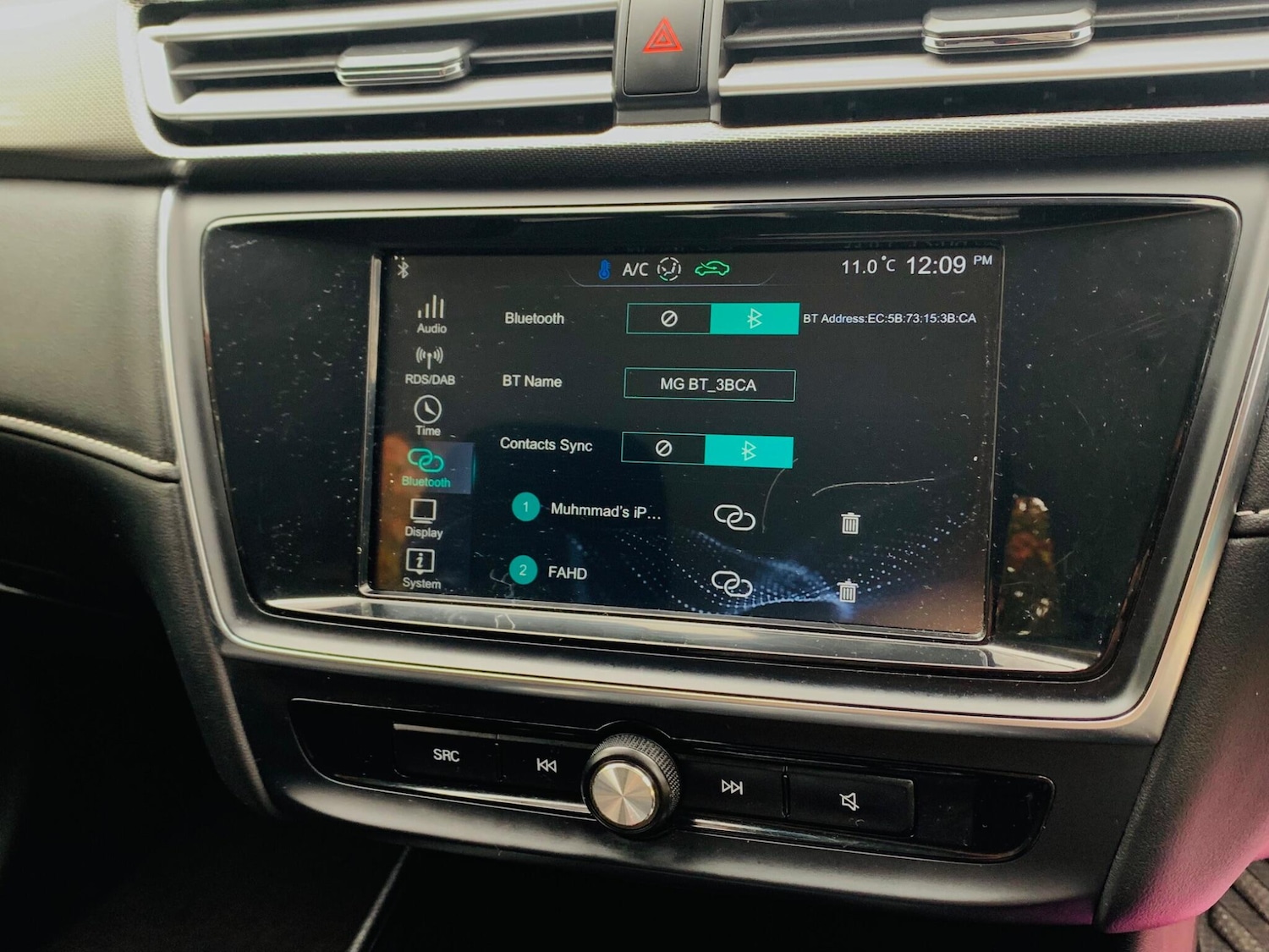 Used MG MG5 2021 for sale - 76744827: Photo 36