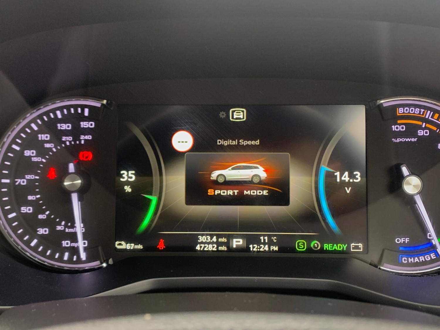 Used MG MG5 2021 for sale - 76744827: Photo 37