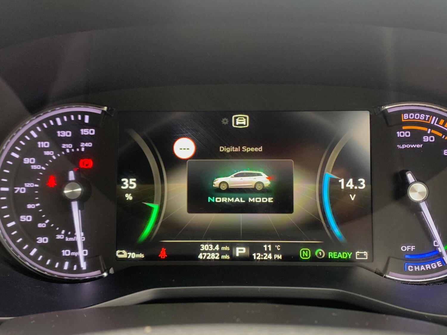 Used MG MG5 2021 for sale - 76744827: Photo 38