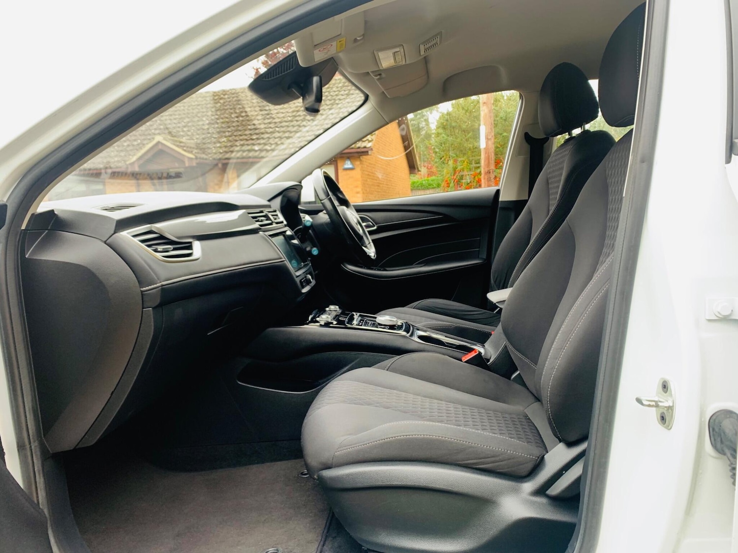 Used MG MG5 2021 for sale - 76744827: Photo 42