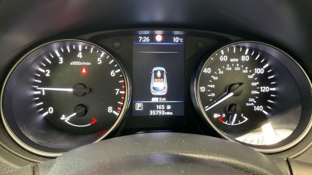 Used Nissan Qashqai 2021 for sale - 78007203: Photo 10