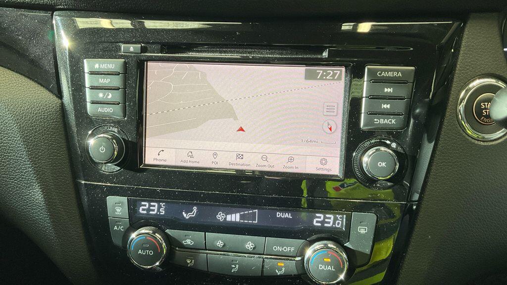 Used Nissan Qashqai 2021 for sale - 78007203: Photo 6