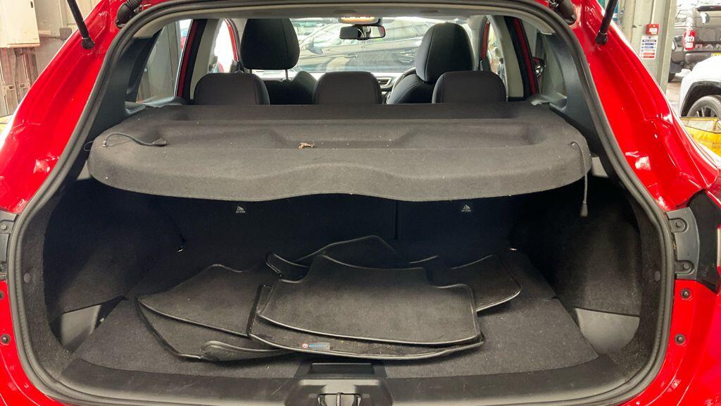 Used Nissan Qashqai 2021 for sale - 78007203: Photo 7