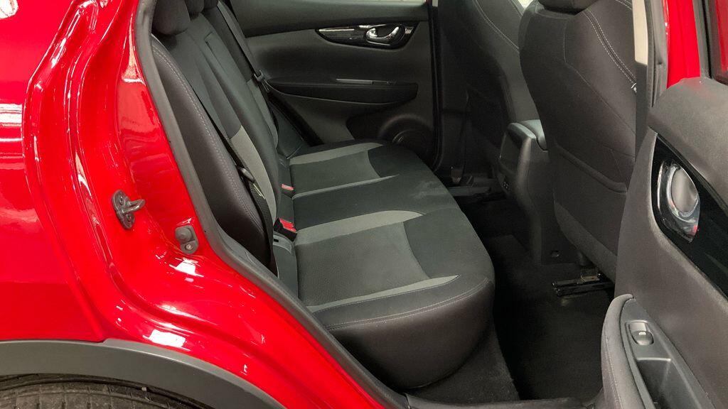 Used Nissan Qashqai 2021 for sale - 78007203: Photo 8