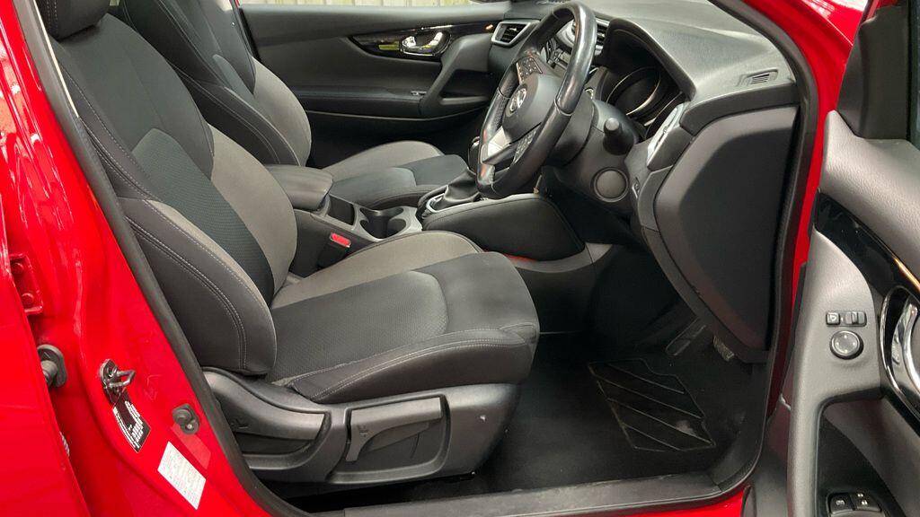 Used Nissan Qashqai 2021 for sale - 78007203: Photo 9