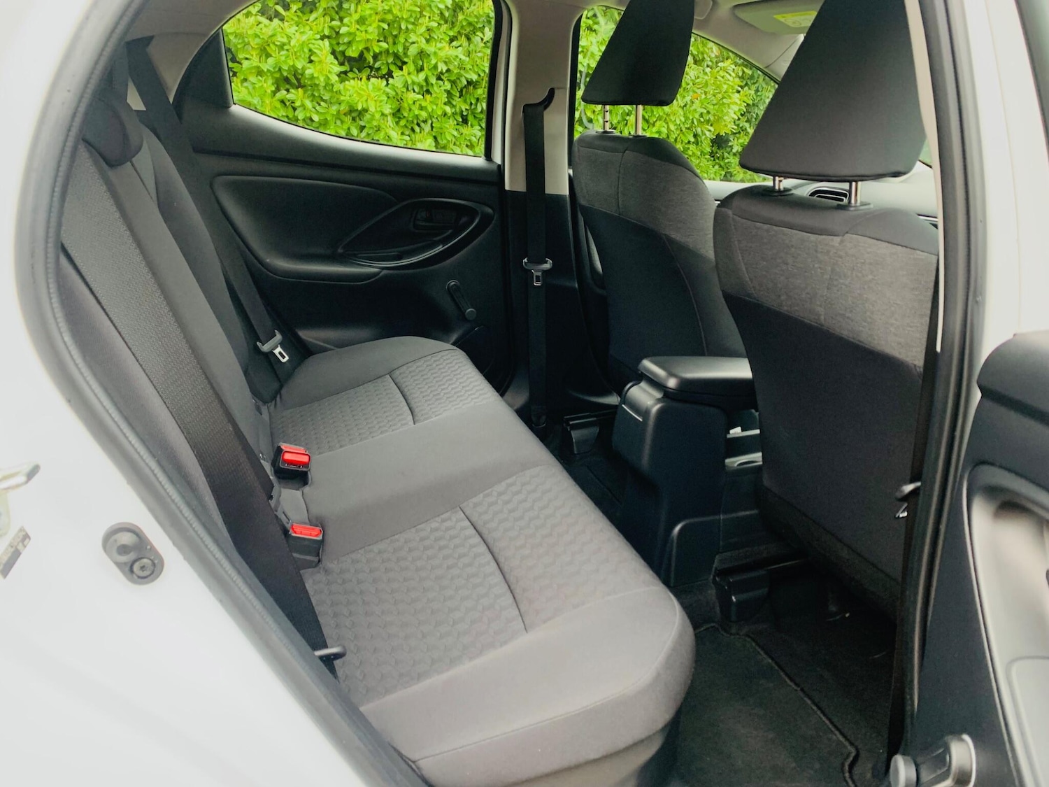 Used Toyota Yaris 2021 for sale - 77598750: Photo 18