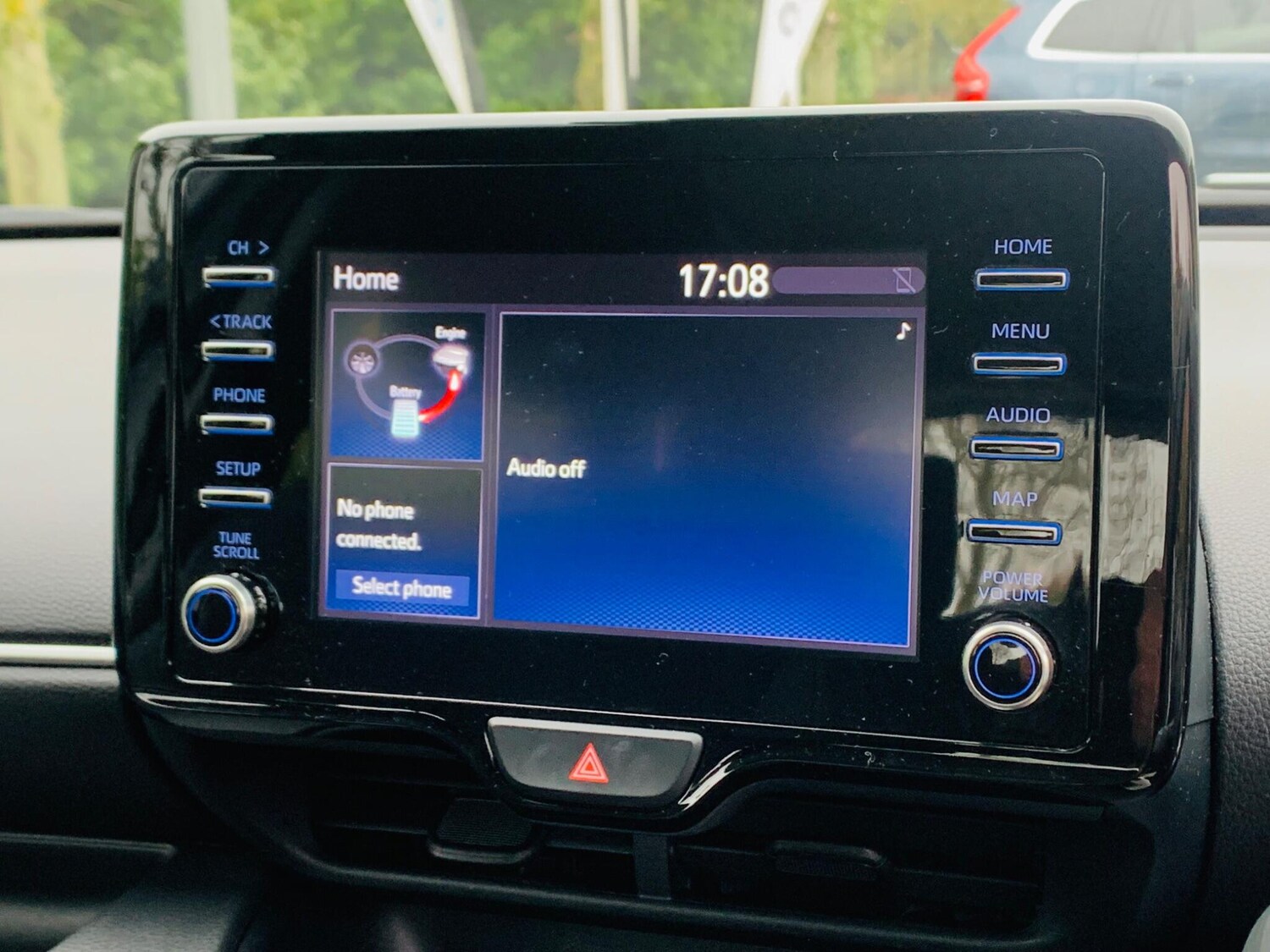 Used Toyota Yaris 2021 for sale - 77598750: Photo 31