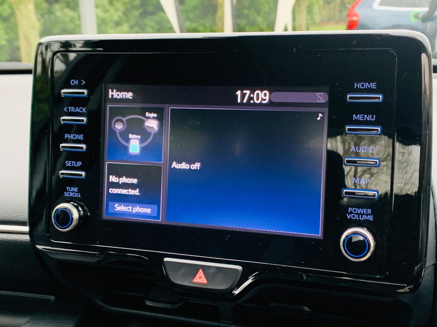 Used Toyota Yaris 2021 for sale - 77598750: Photo 35