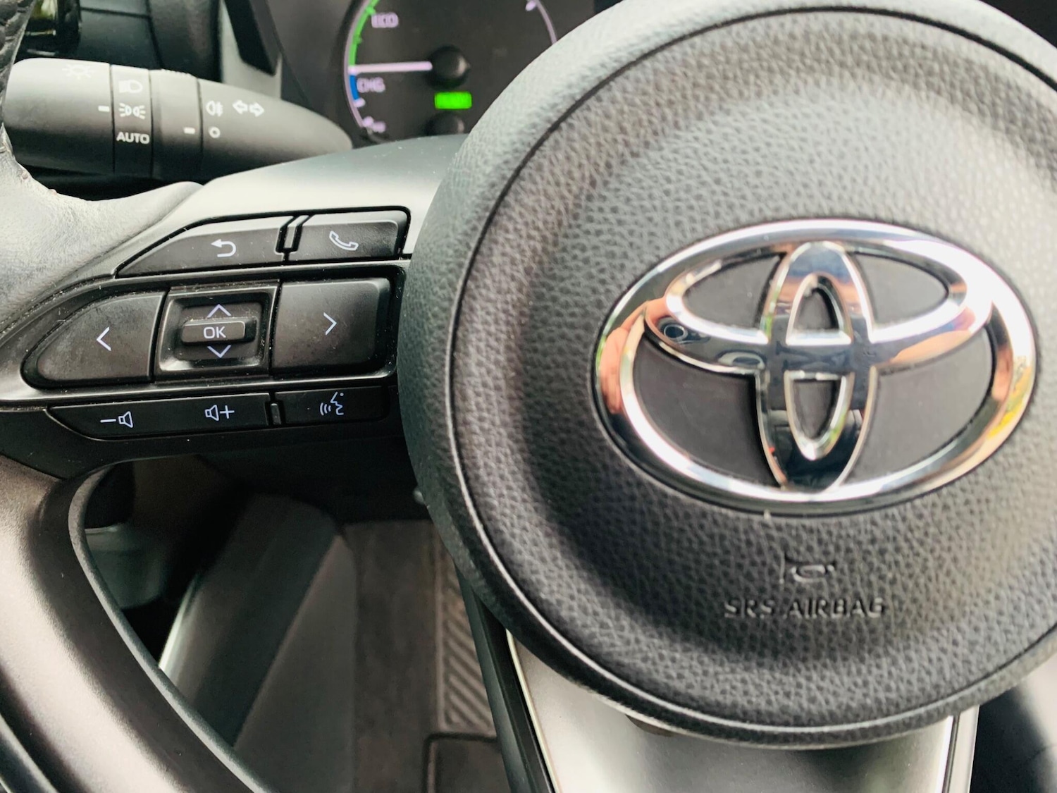 Used Toyota Yaris 2021 for sale - 77598750: Photo 39