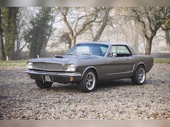 Used Ford Mustang 1966 for sale - 79601007: Photo