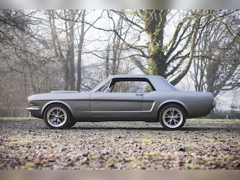 Used Ford Mustang 1966 for sale - 79601007: Photo