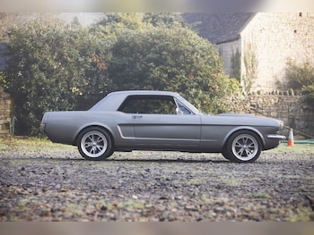 Used Ford Mustang 1966 for sale - 79601007: Photo