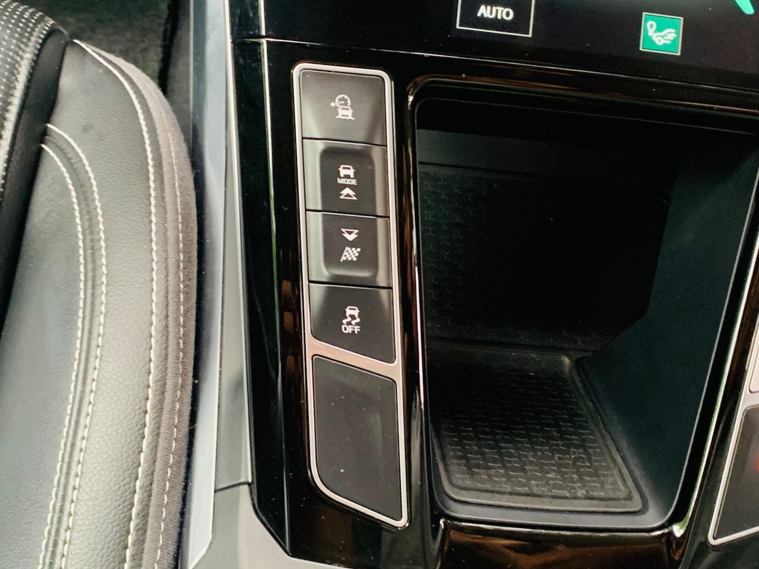 Vehicle 31
