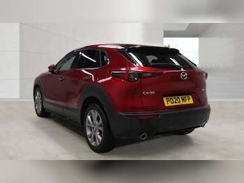 Used Mazda CX-30 2020 for sale - 78363959: Photo