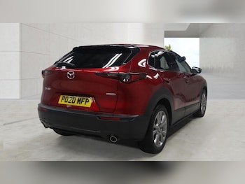 Used Mazda CX-30 2020 for sale - 78363959: Photo