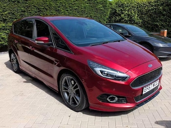 Used Ford S-Max 2018 for sale - 78822134: Photo