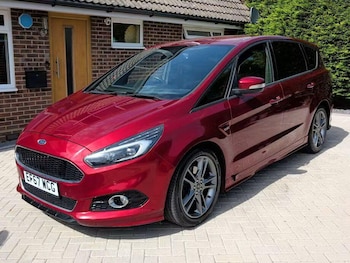 Used Ford S-Max 2018 for sale - 78822134: Photo