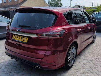Used Ford S-Max 2018 for sale - 78822134: Photo