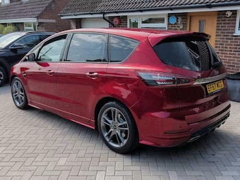 Used Ford S-Max 2018 for sale - 78822134: Photo