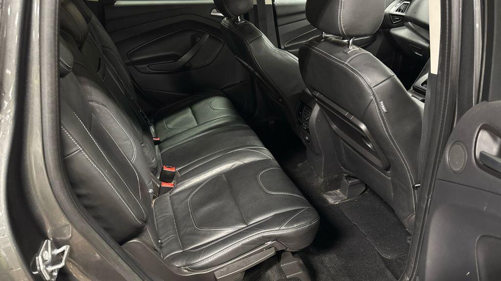 Used Ford Kuga 2016 for sale - 76781563: Photo 10