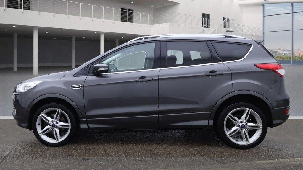 Used Ford Kuga 2016 for sale - 76781563: Photo 6