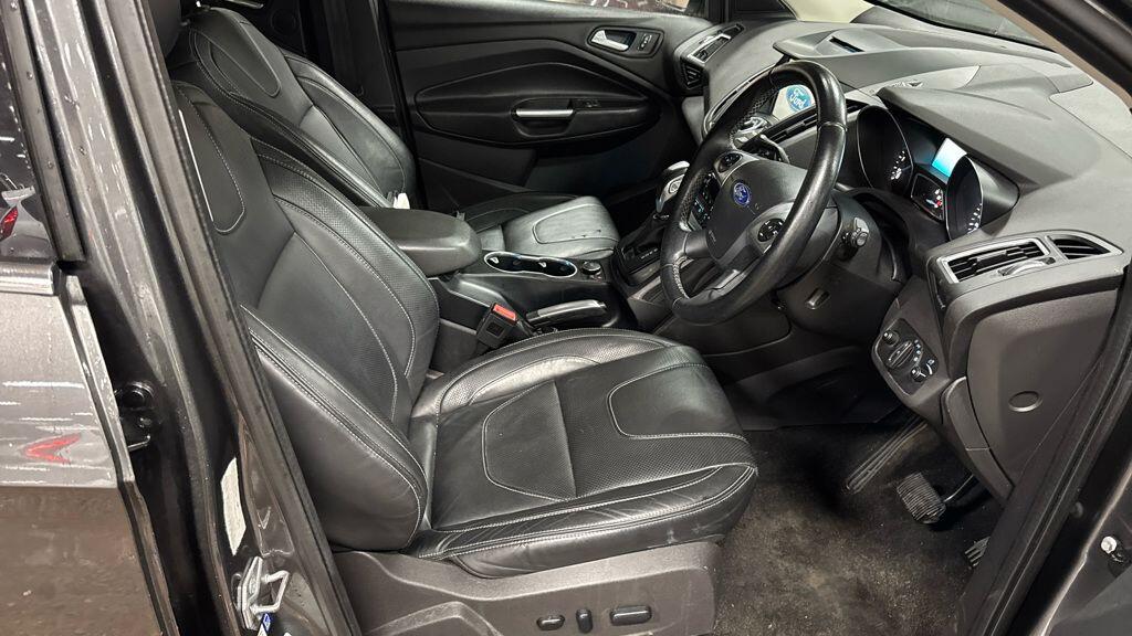 Used Ford Kuga 2016 for sale - 76781563: Photo 7