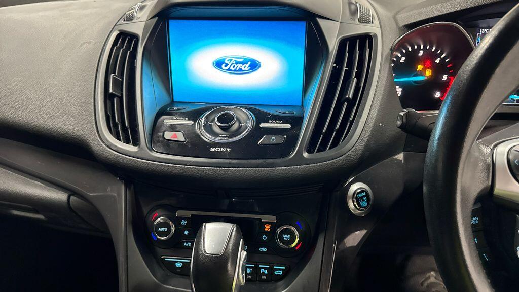 Used Ford Kuga 2016 for sale - 76781563: Photo 8