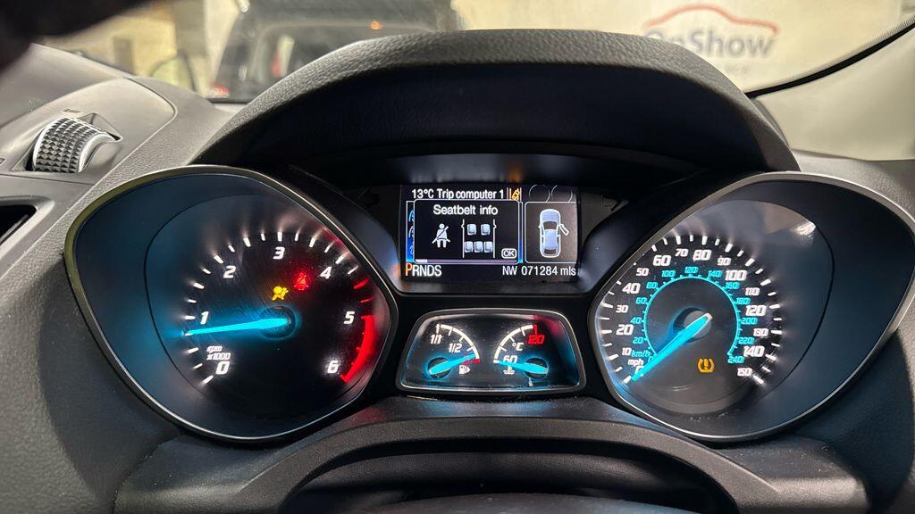 Used Ford Kuga 2016 for sale - 76781563: Photo 9