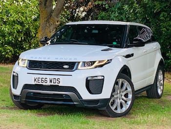 Used Land Rover Range Rover Evoque 2017 for sale - 79848381: Photo