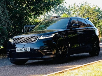 Used Land Rover Range Rover Velar 2018 for sale - 79510423: Photo