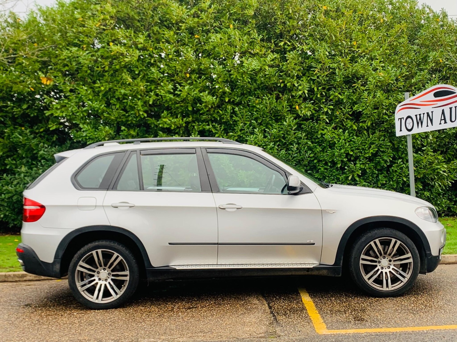 Used BMW X5 2007 for sale - 76744823: Photo 14