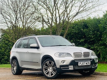BMW - X5