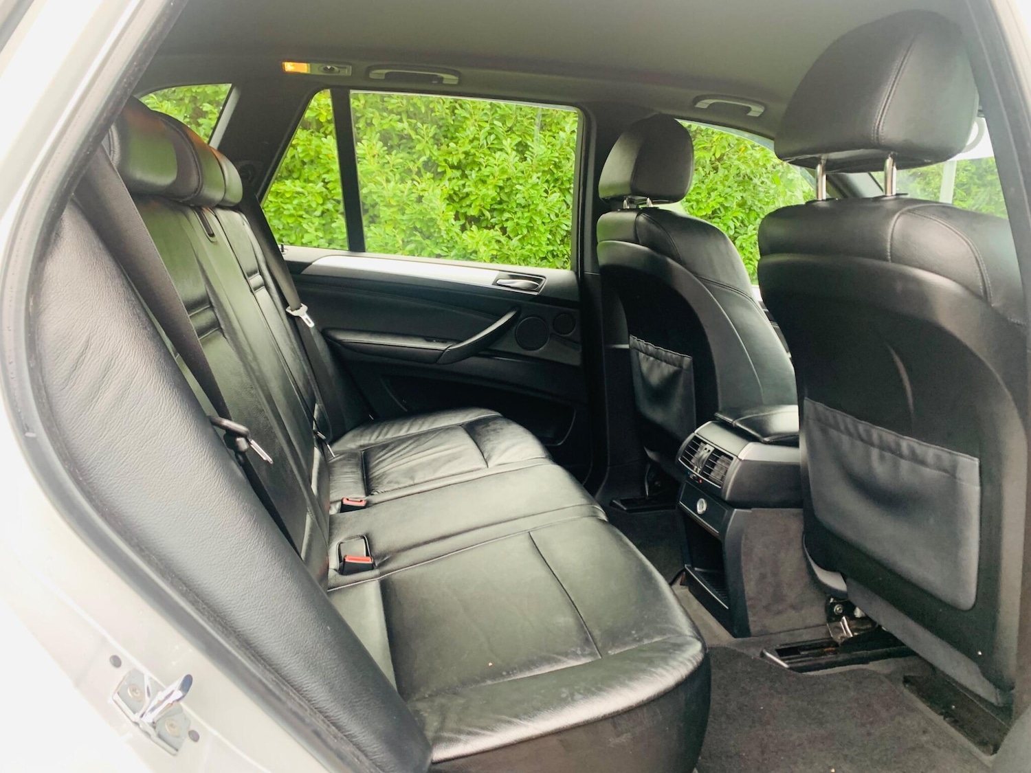 Used BMW X5 2007 for sale - 76744823: Photo 21