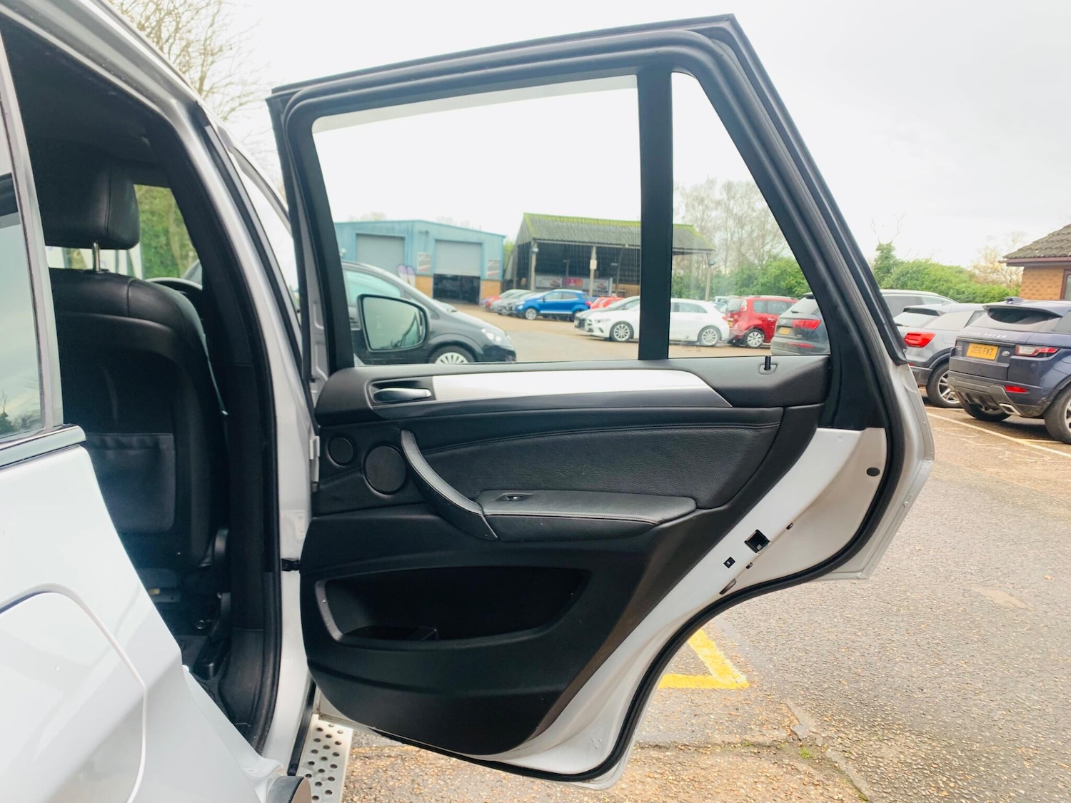 Used BMW X5 2007 for sale - 76744823: Photo 29