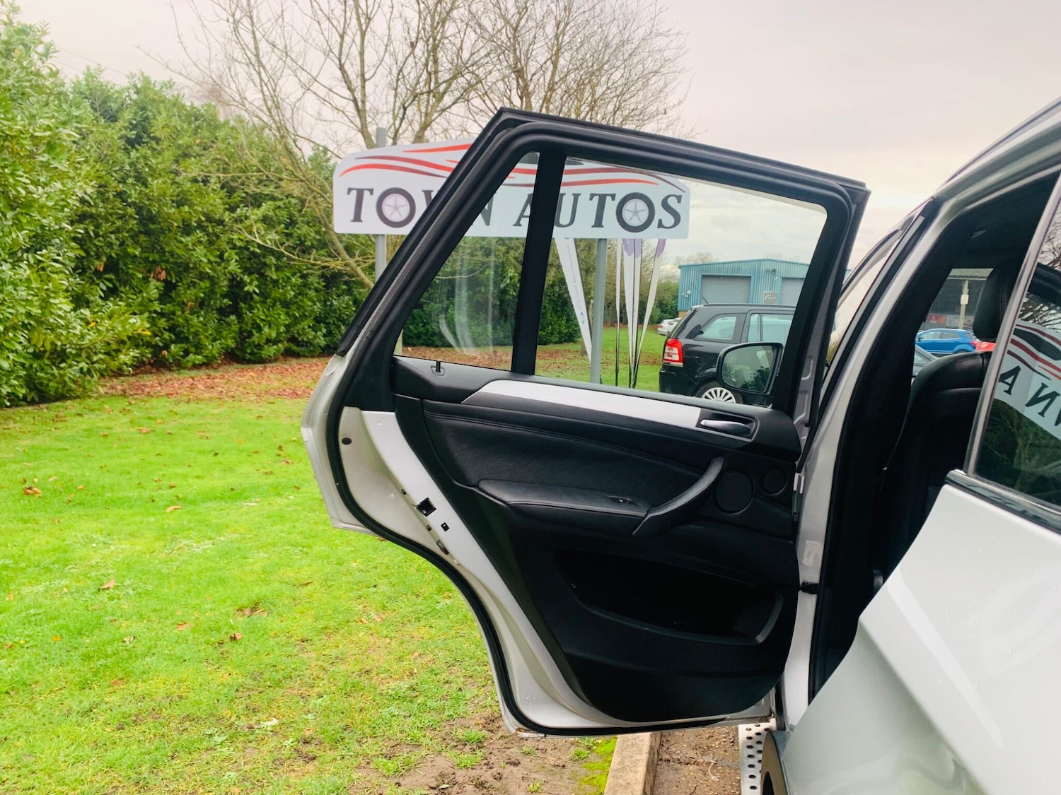 Used BMW X5 2007 for sale - 76744823: Photo 30