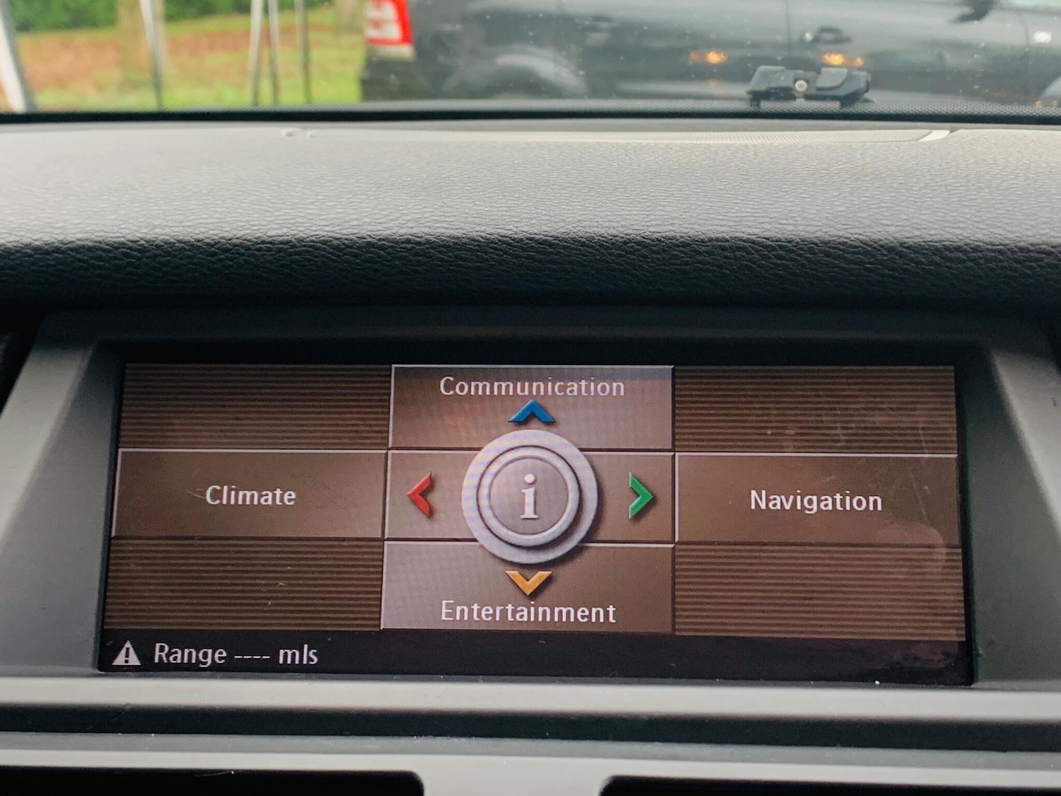 Used BMW X5 2007 for sale - 76744823: Photo 35