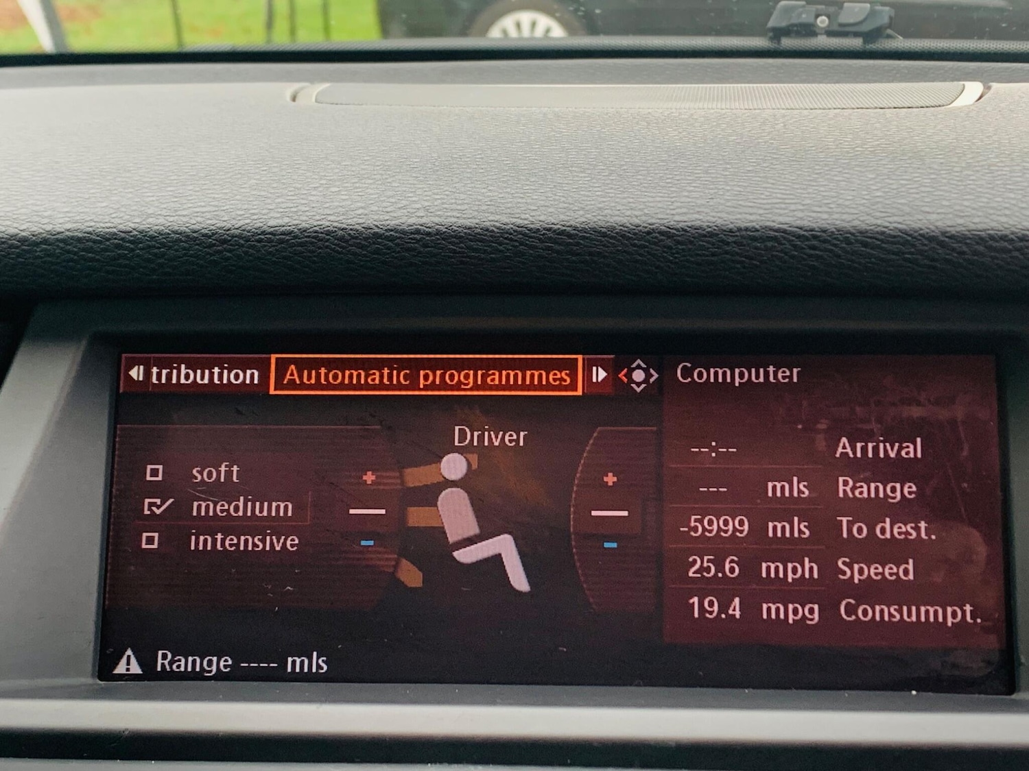 Used BMW X5 2007 for sale - 76744823: Photo 36