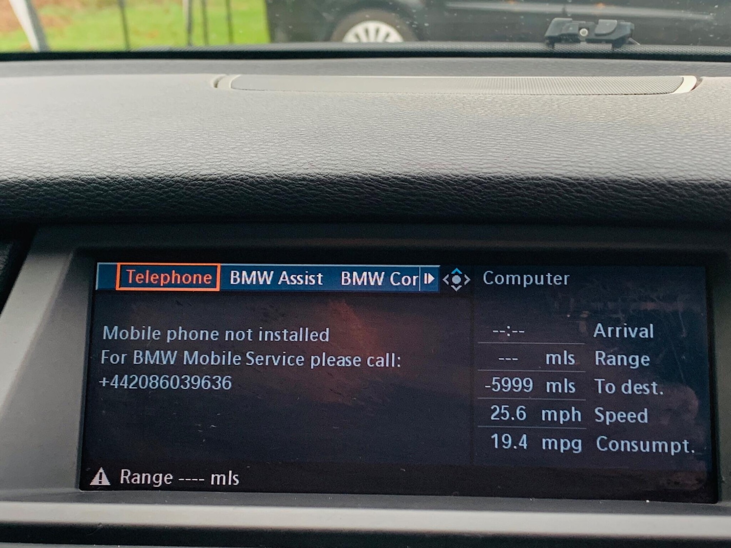 Used BMW X5 2007 for sale - 76744823: Photo 37