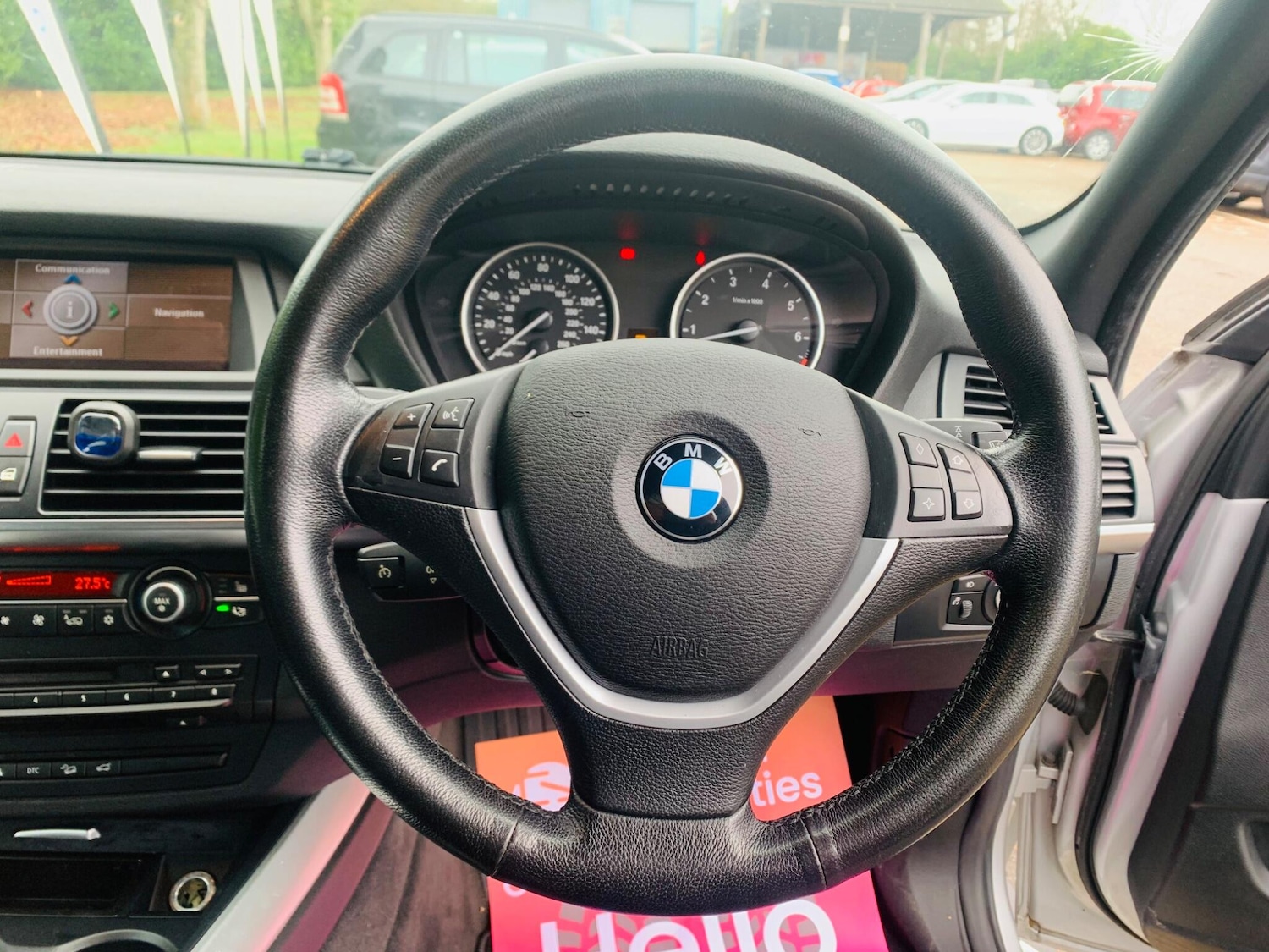 Used BMW X5 2007 for sale - 76744823: Photo 41