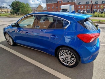 Used Ford Focus 2018 for sale - 75964777: Photo