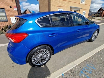 Used Ford Focus 2018 for sale - 75964777: Photo