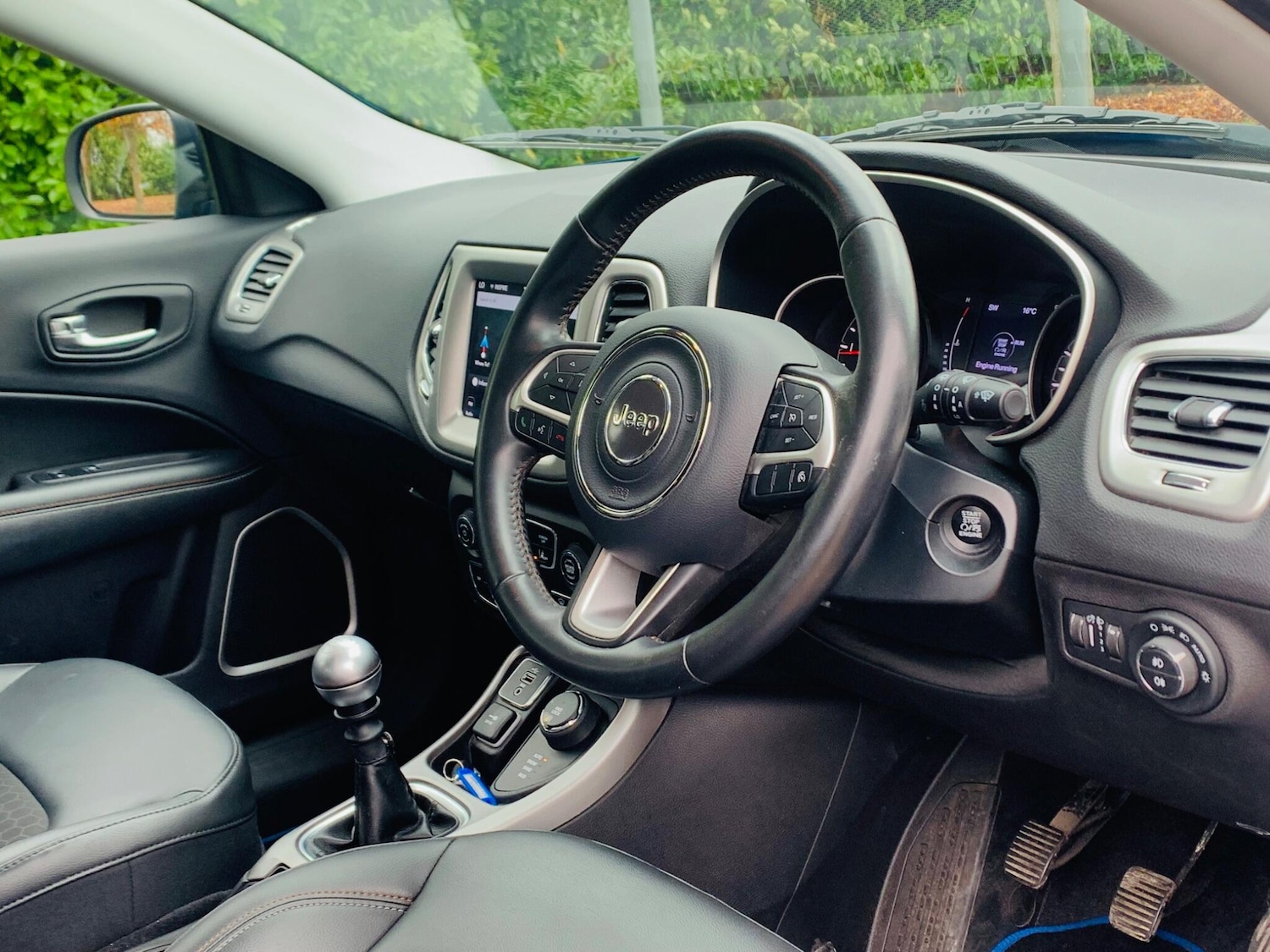 Used Jeep Compass 2019 for sale - 76991809: Photo 14