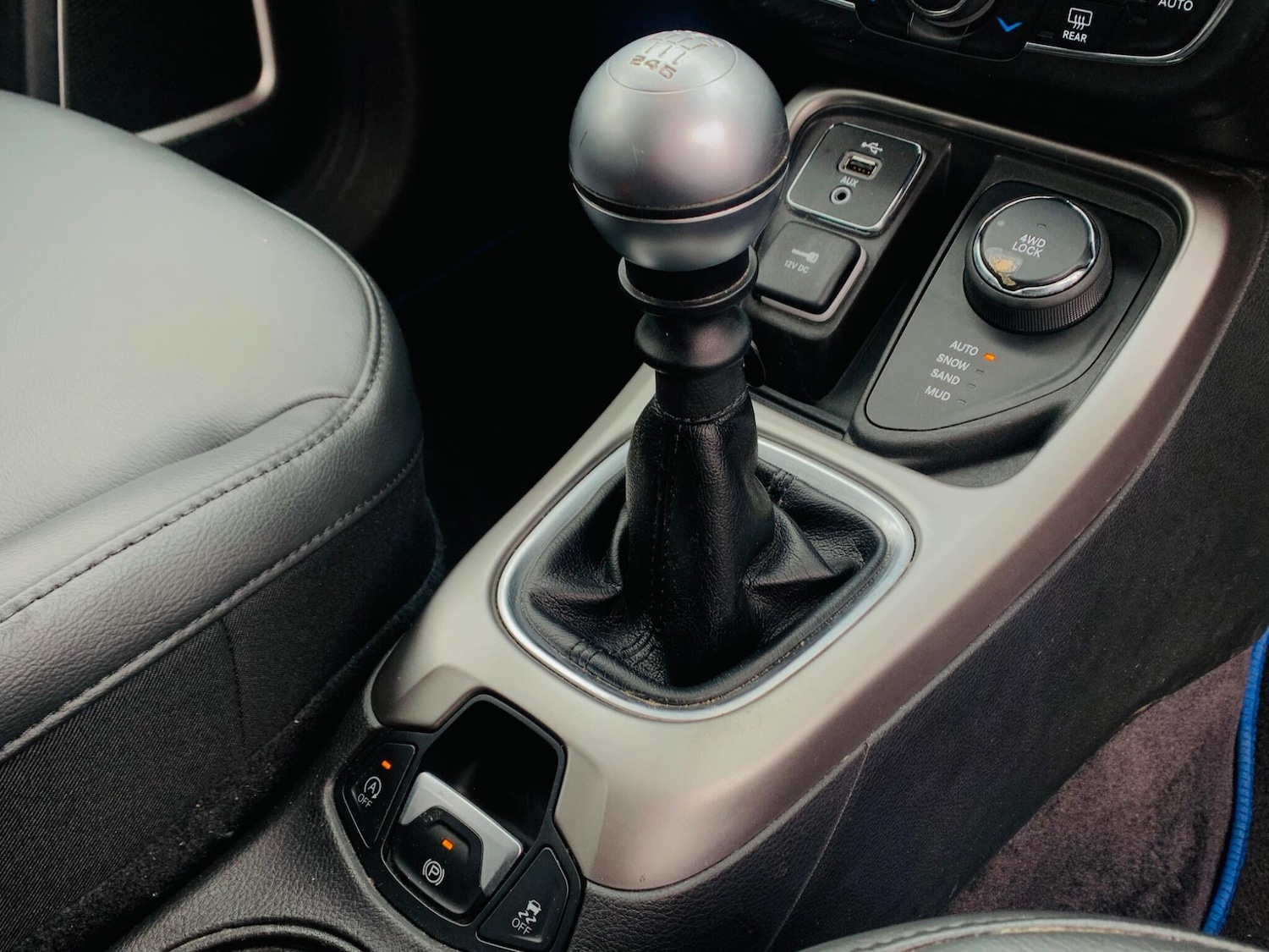 Used Jeep Compass 2019 for sale - 76991809: Photo 15